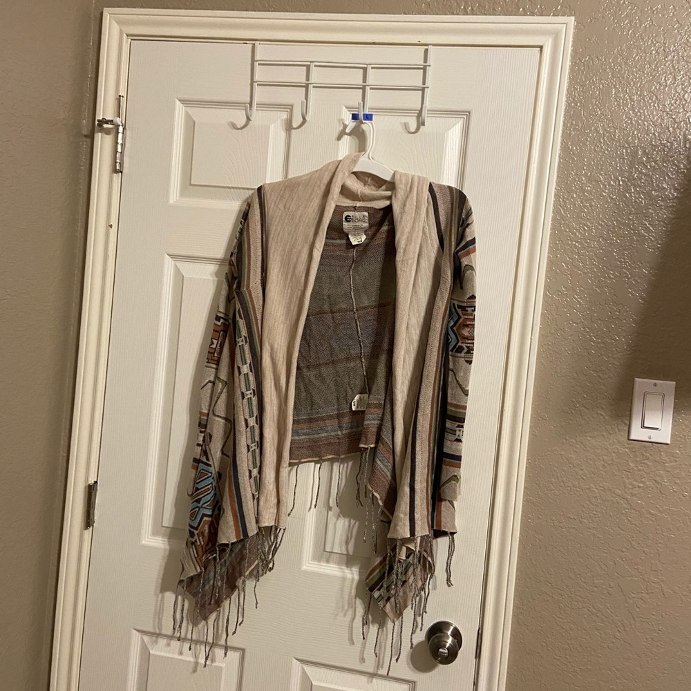 Billabong Western Cardigan